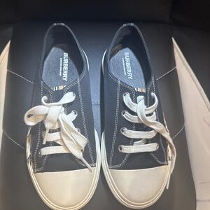 Burberry Boys Shoes